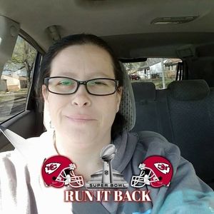 Meet your Posher, Kimberly